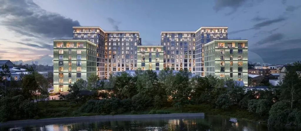 Продам помещение свободного назначения, 56.4 м - Фото 0
