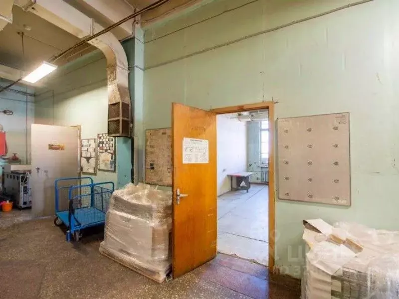 Офис в Санкт-Петербург Звенигородская ул., 9-11К (114 м) - Фото 1