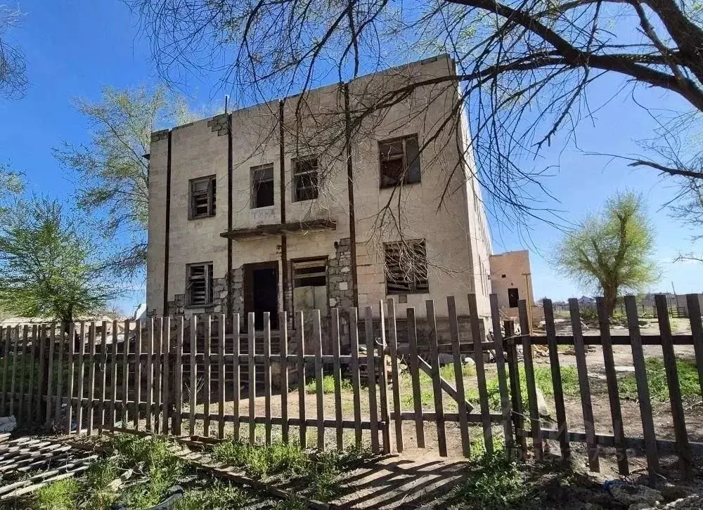 Помещение свободного назначения в Астраханская область, Камызякский ... - Фото 1