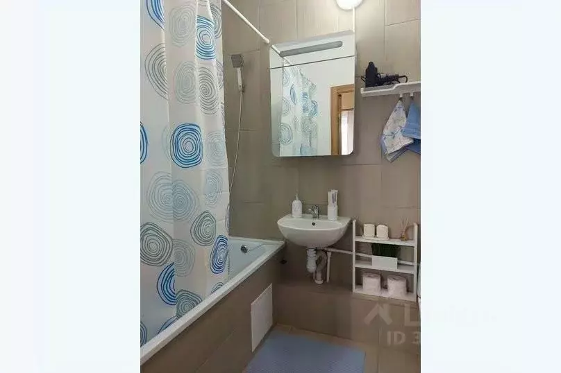 2-к кв. Пермский край, Пермь Монастырская ул., 46 (51.0 м) - Фото 2