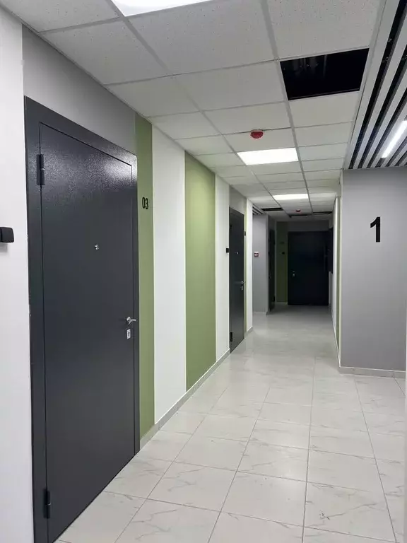 Студия Ленинградская область, Тосненский район, Федоровское городское ... - Фото 2