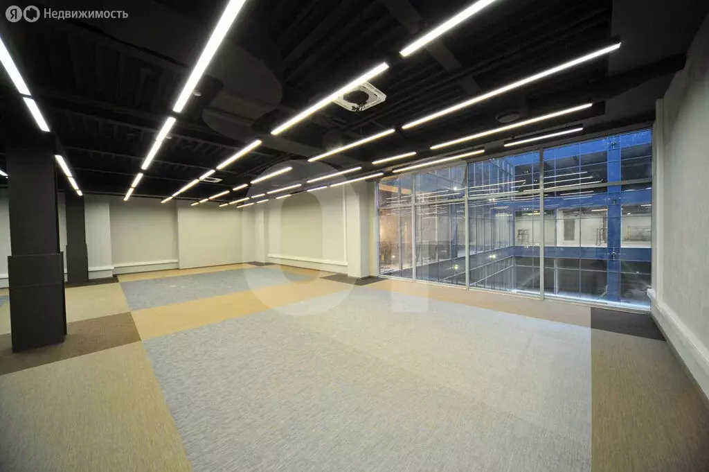 Офис (923 м) - Фото 2