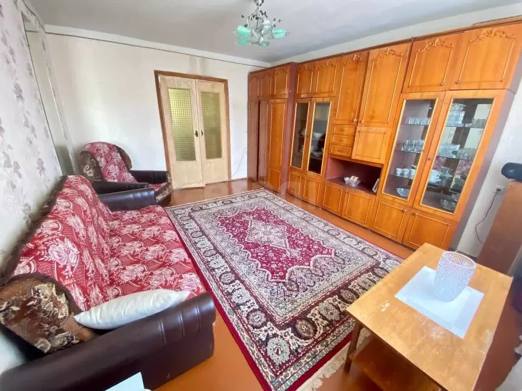 2-к кв. Севастополь ул. Александра Косарева, 4 (54.1 м) - Фото 1