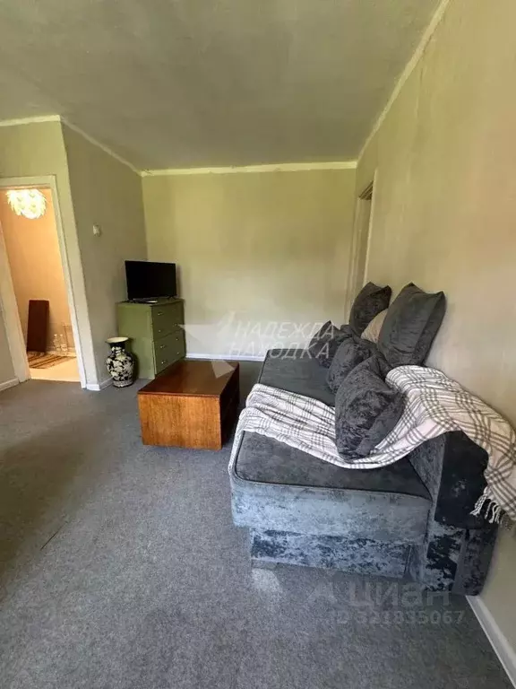 2-к кв. Приморский край, Находка Омская ул., 4 (42.0 м) - Фото 2