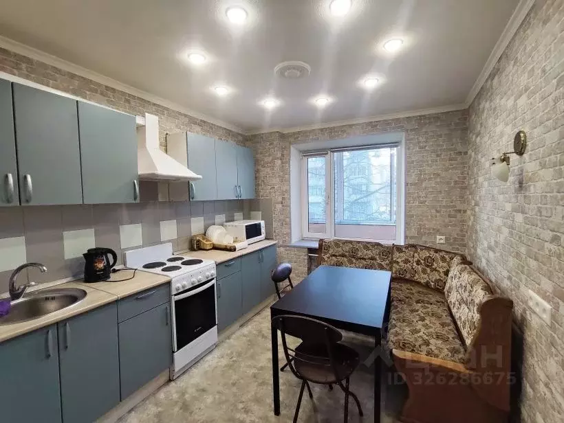 2-к кв. Санкт-Петербург просп. Культуры, 27 (56.0 м) - Фото 1