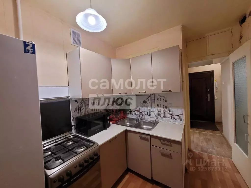 4-к кв. Рязанская область, Рязань Московский р-н, ул. Костычева, 12к1 ... - Фото 1