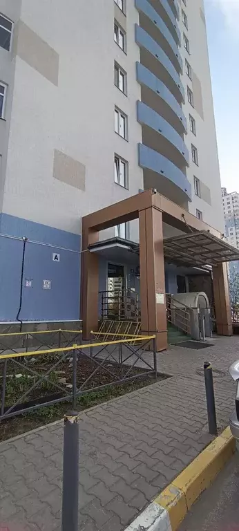 Продаётся 3-к квартира, 88.5 м - Фото 1