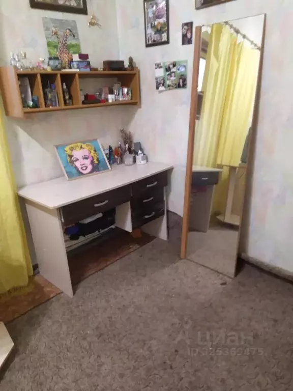 2-к кв. Крым, Симферополь ул. Февральская, 10 (65.0 м) - Фото 2