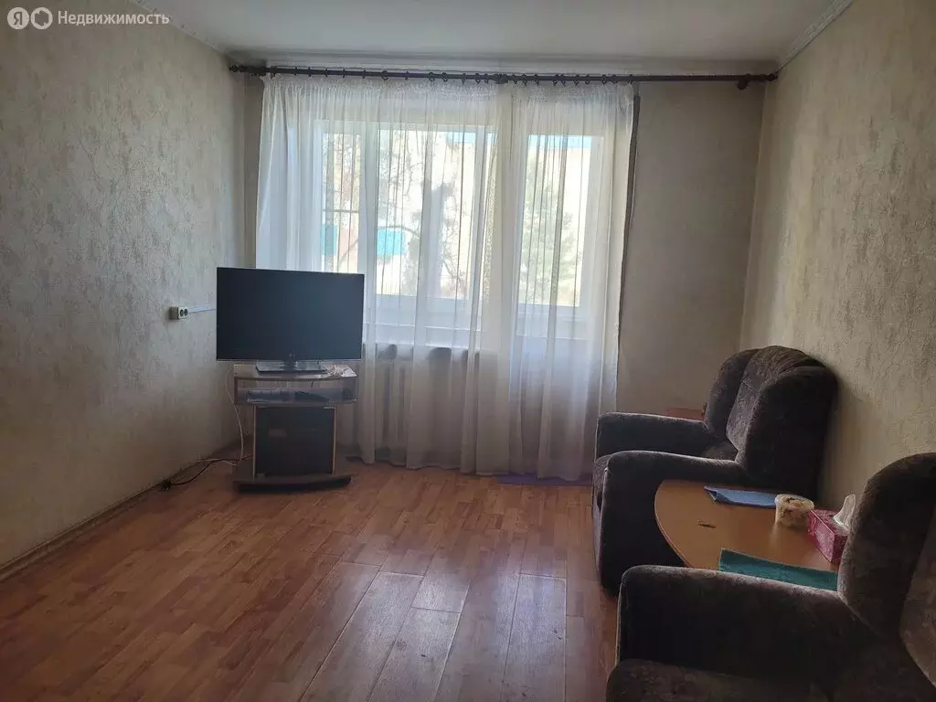 1-комнатная квартира: Мильково, Томская улица, 8 (30.2 м) - Фото 2