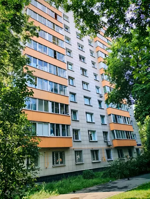 Продаётся 2-к квартира, 38.6 м - Фото 0