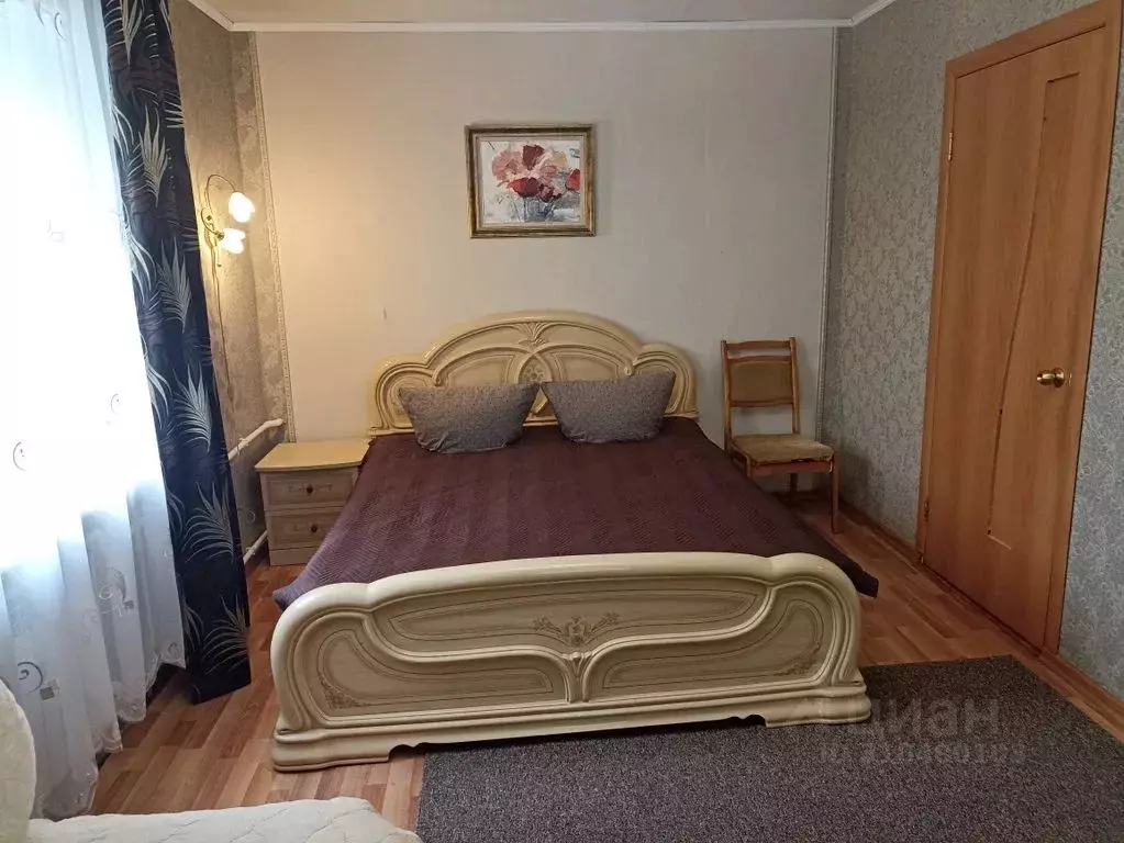 1-к кв. Рязанская область, Рязань Скоморошинская ул., 1 (35.0 м) - Фото 1