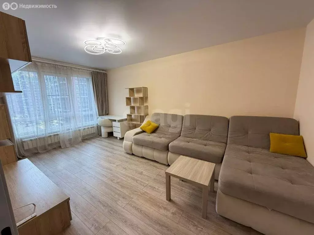 2-комнатная квартира: Воронеж, улица 9 Января, 68к4 (57 м) - Фото 0