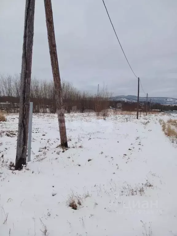 Участок в Камчатский край, Елизово Заречный мкр,  (9.0 сот.) - Фото 1