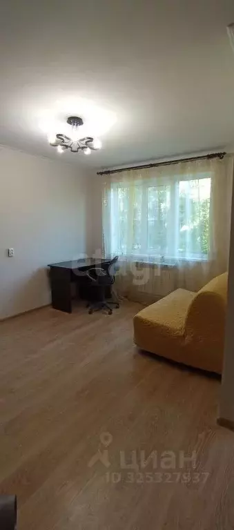 1-к кв. Свердловская область, Екатеринбург ул. Посадская, 32к3 (29.0 ... - Фото 1