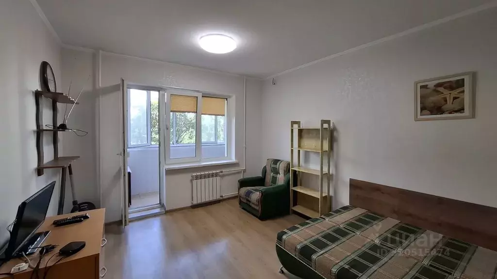 1-к кв. Краснодарский край, Новороссийск ул. Щорса, 3 (30.0 м) - Фото 2