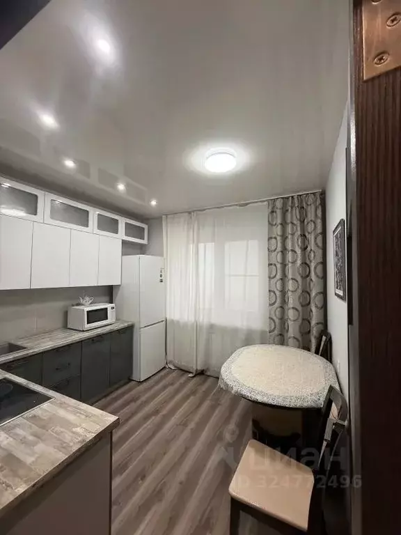 Студия Забайкальский край, Чита Царский мкр, 6 (48.0 м) - Фото 1