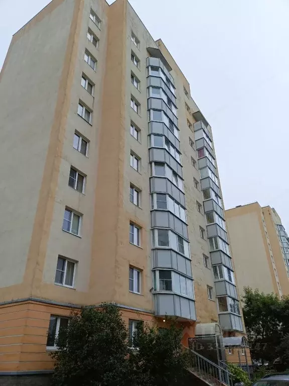 1-к кв. Санкт-Петербург пос. Парголово, Приозерское ш., 18к10 (36.2 м) - Фото 1