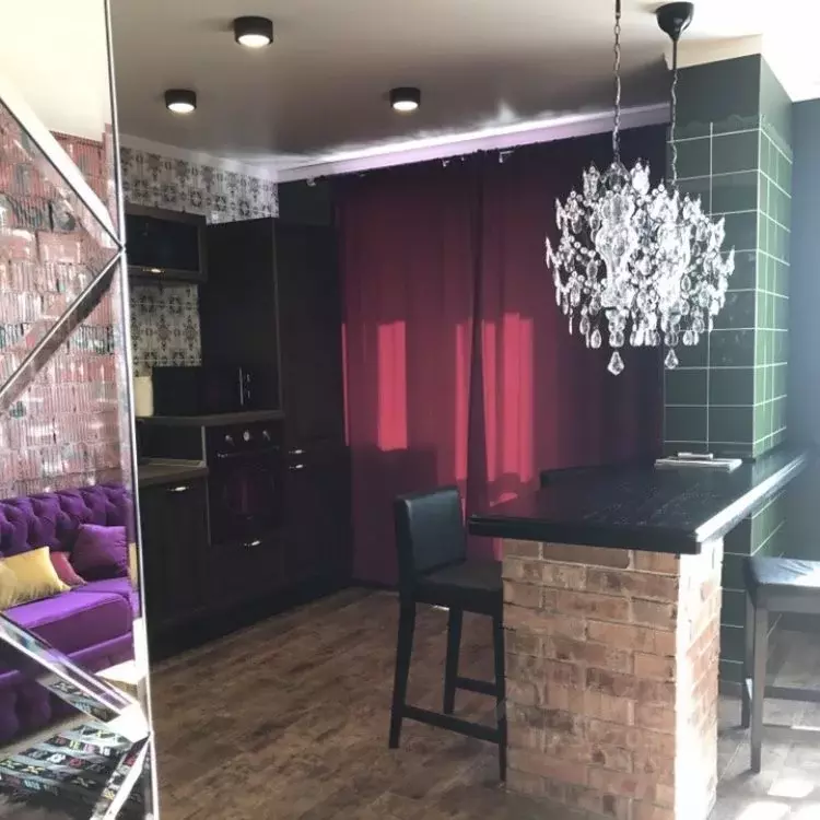 1-к кв. Саратовская область, Саратов ул. Имени И.В. Мичурина, 182/20 ... - Фото 1