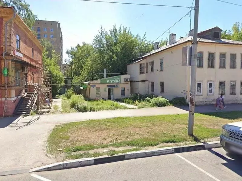 Помещение свободного назначения в Нижегородская область, Нижний ... - Фото 1