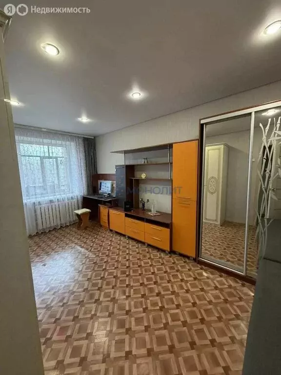 1-комнатная квартира: Чебоксары, улица Мичмана Павлова, 10 (35 м) - Фото 2