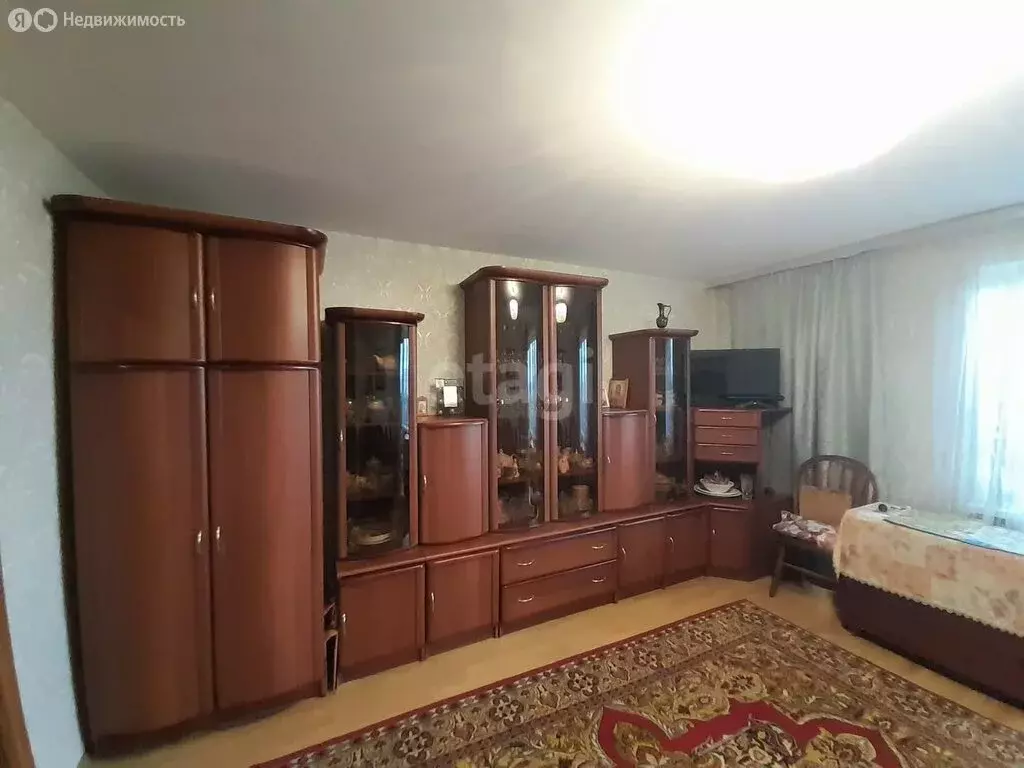 4-комнатная квартира: Белгород, улица Костюкова, 69 (74.1 м) - Фото 1