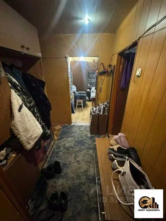 3-к кв. Московская область, Подольск ул. Большая Зеленовская, 8 (61.3 ... - Фото 1