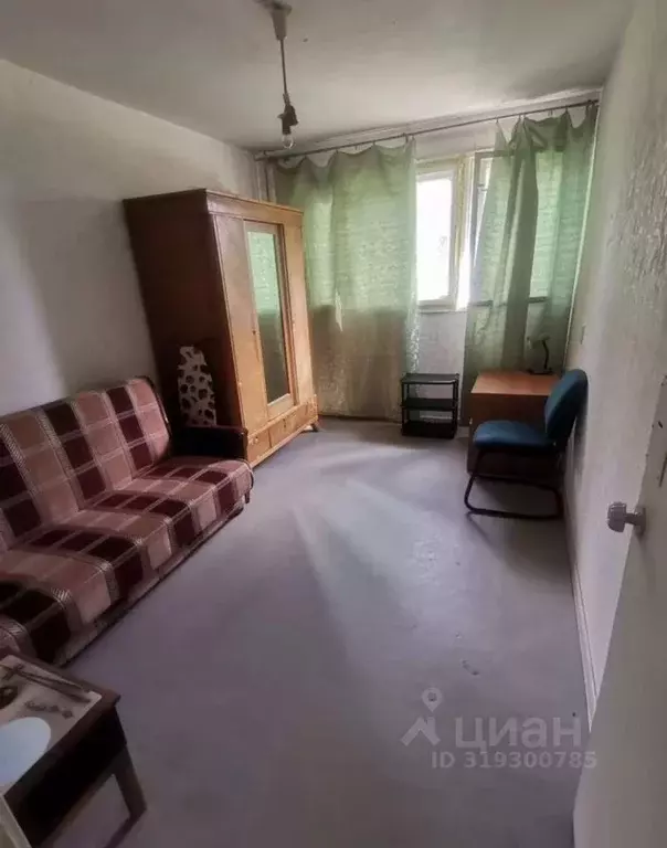 Комната Санкт-Петербург ул. Стойкости, 18К2 (10.0 м) - Фото 0