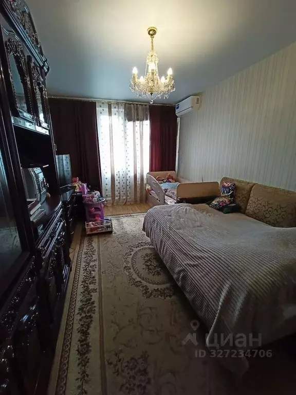 2-к кв. Московская область, Люберцы ул. Назаровская, 4 (54.0 м) - Фото 1