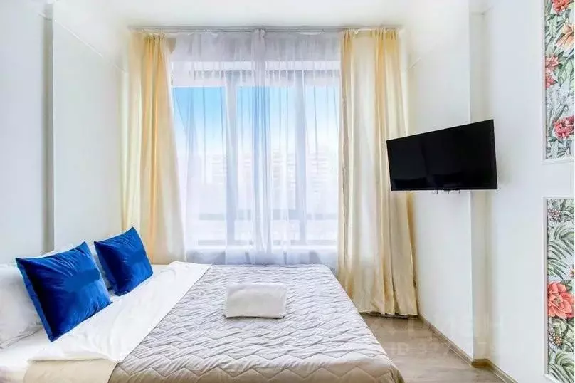 1-к кв. Москва Каширское ш., 65к3 (20.0 м) - Фото 2