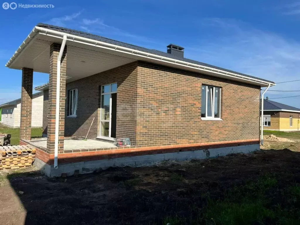 Дом в Сокуры, улица Энтузиастов (127 м) - Фото 1