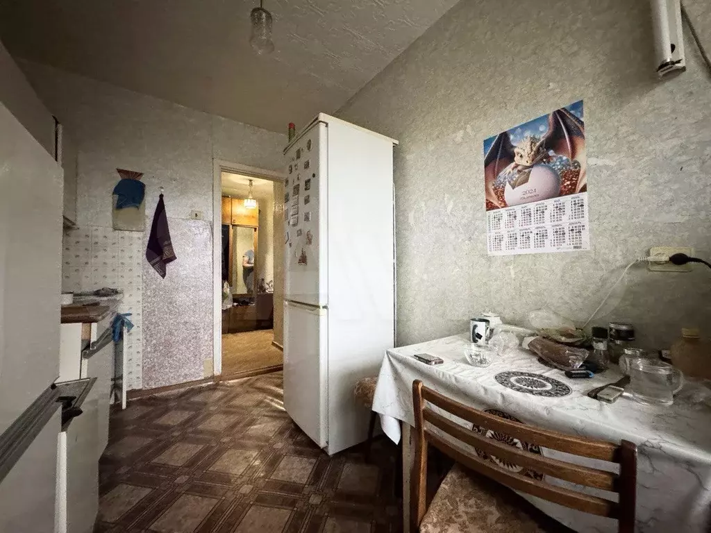 3-к. квартира, 59 м, 5/8 эт. - Фото 0