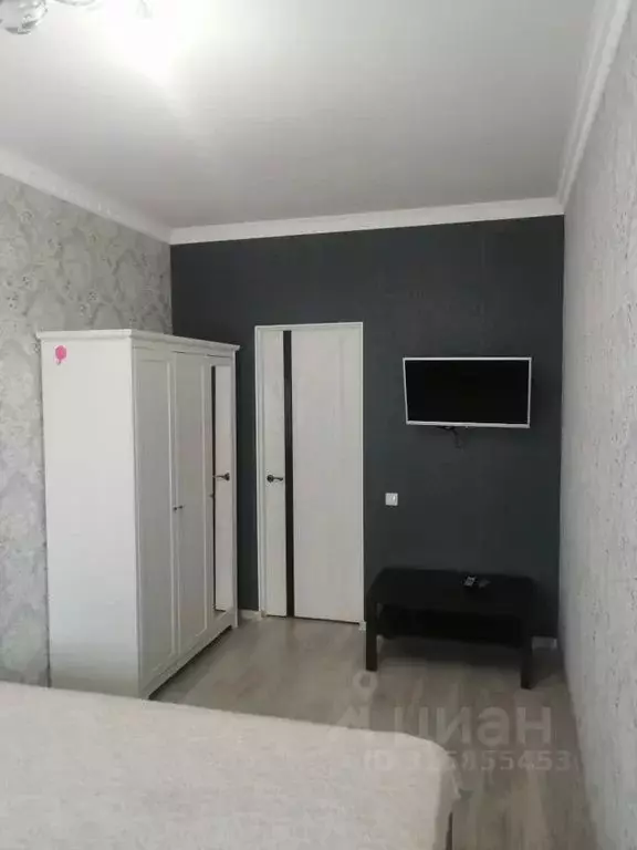 1-к кв. Ставропольский край, Пятигорск ул. Власова, 19 (40.0 м) - Фото 1