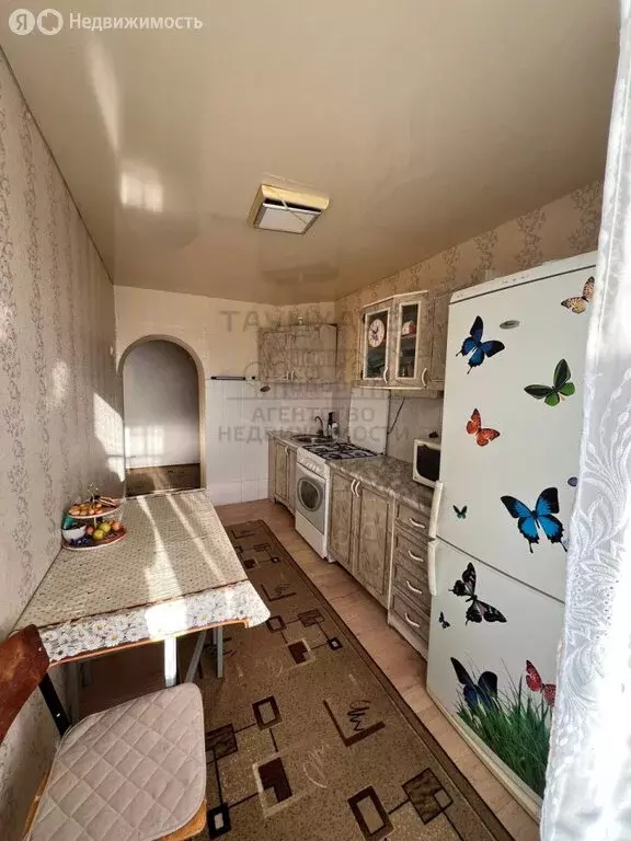 3-комнатная квартира: Нефтекамск, Комсомольский проспект, 48 (65 м) - Фото 2