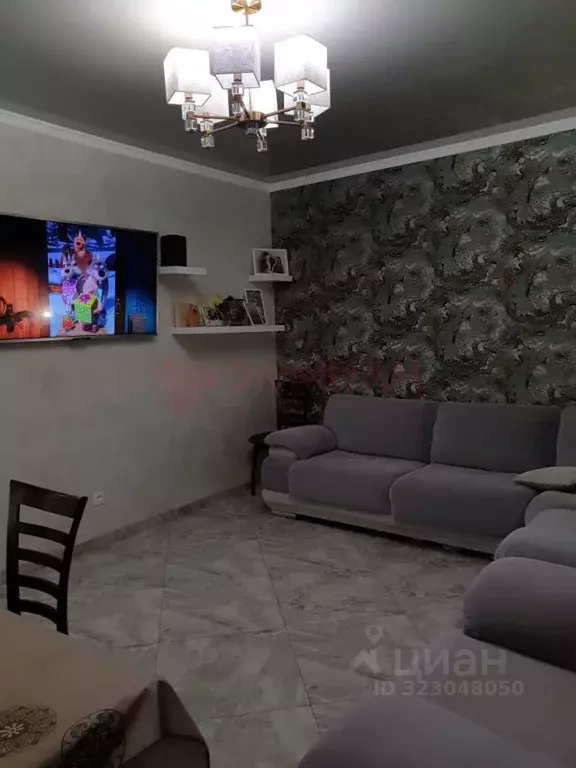 Дом в Ростовская область, Ростов-на-Дону, Нахичевань ул. 25-я Линия, ... - Фото 1