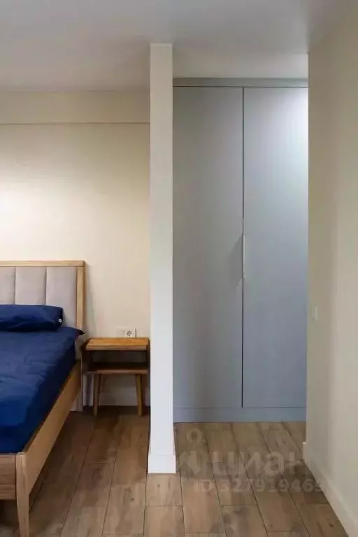 1-к кв. Москва ул. Нижняя Масловка, 6к1 (30.0 м) - Фото 2