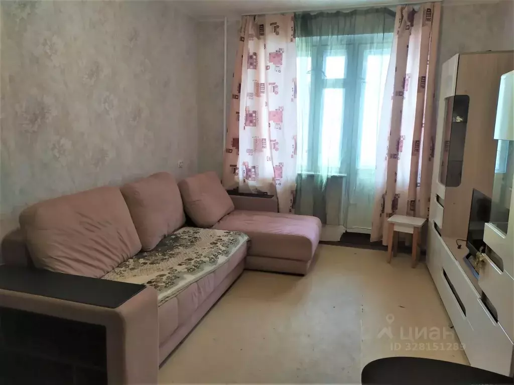 1-к кв. Коми, Сыктывкар ул. Чкалова, 24 (35.0 м) - Фото 2