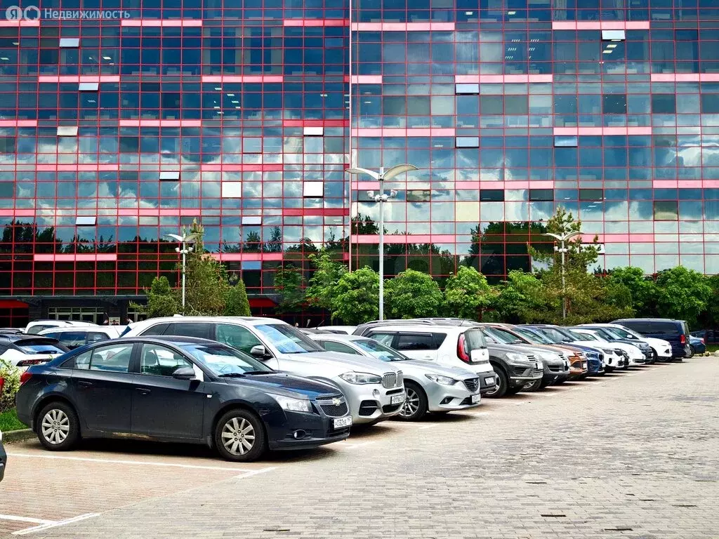 Офис (279 м) - Фото 1