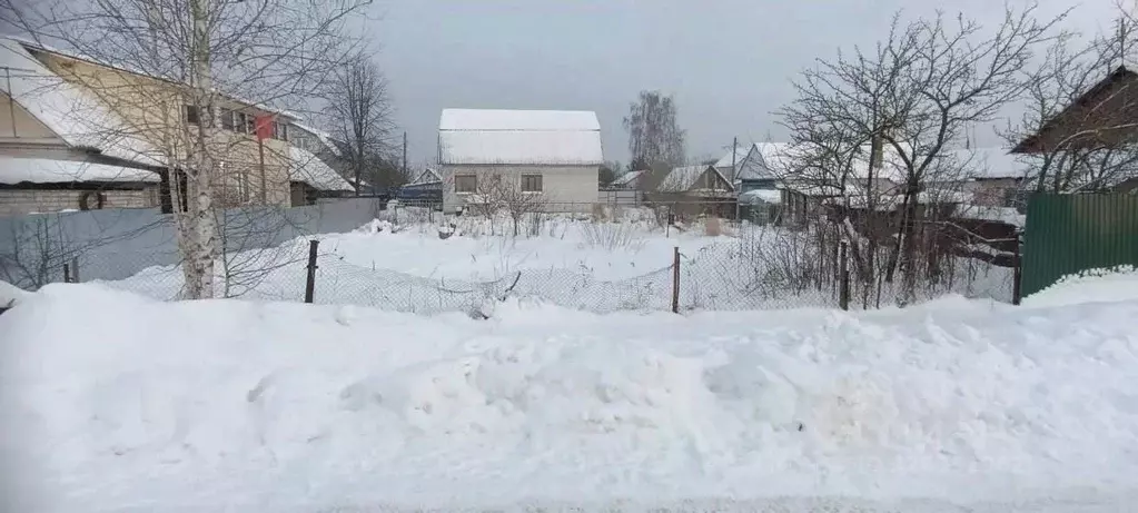 Дом в Брянская область, Брянск Мартеновская ул., 40 (65 м) - Фото 1