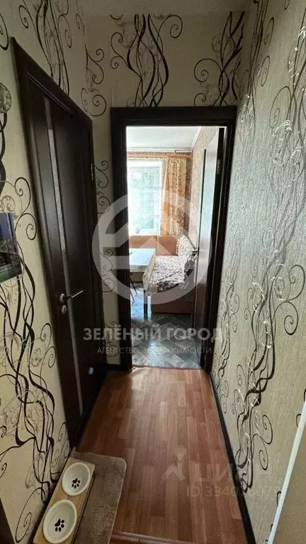 Квартира, 1 комната, 38.79 м - Фото 1