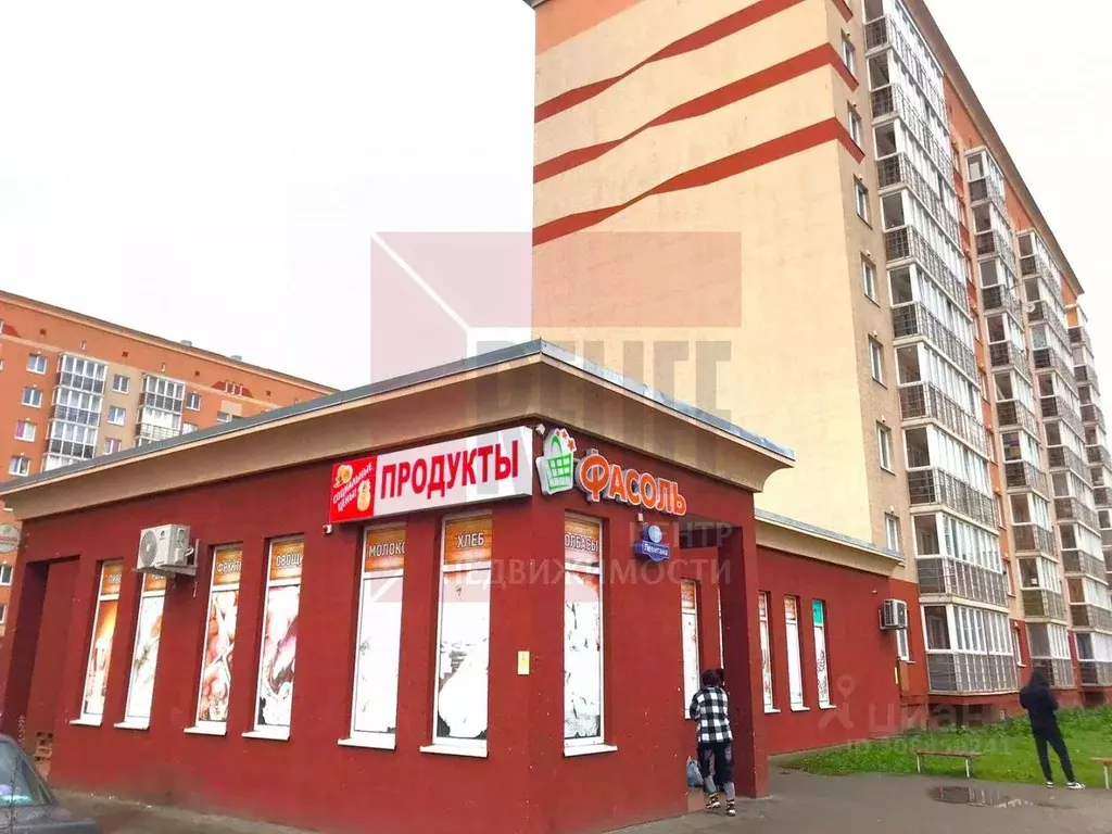 Помещение свободного назначения в Калининградская область, Калининград ... - Фото 1