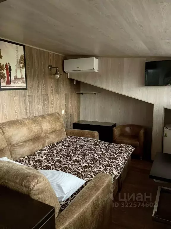 Комната Орловская область, Орловский район, д. Жилина ш. Болховское, 2 ... - Фото 2