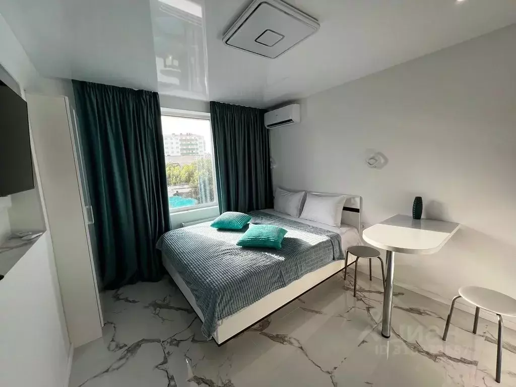 Студия Крым, Феодосия ул. Калинина, 33 (23.0 м) - Фото 1
