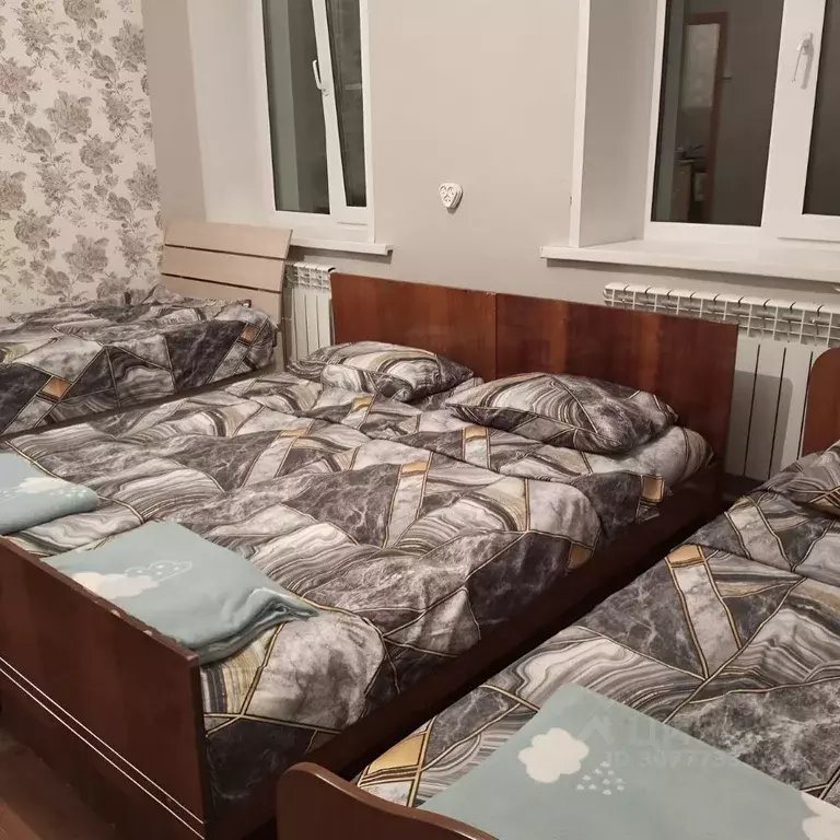 2-к кв. Нижегородская область, Арзамас ул. Угодникова, 14 (50.0 м) - Фото 1