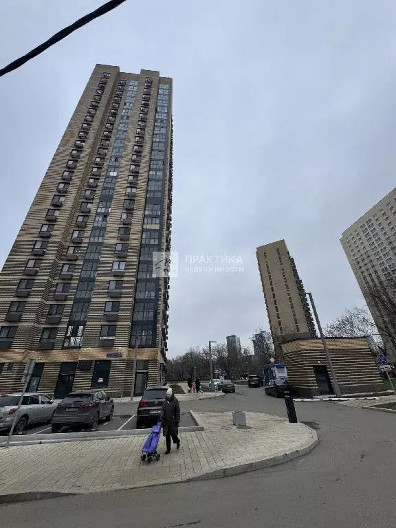 Продается 2-комнатная квартира - Фото 1