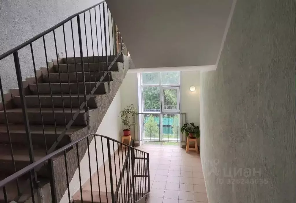 1-к кв. Ярославская область, Ярославль ул. Талалихина, 8 (35.5 м) - Фото 2