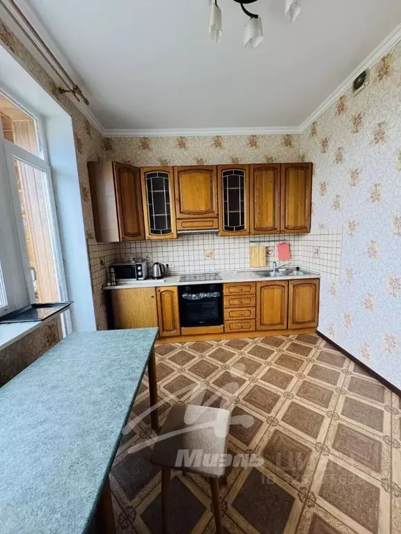 2-к кв. Московская область, Мытищи ул. 3-я Крестьянская, 5 (73.1 м) - Фото 1