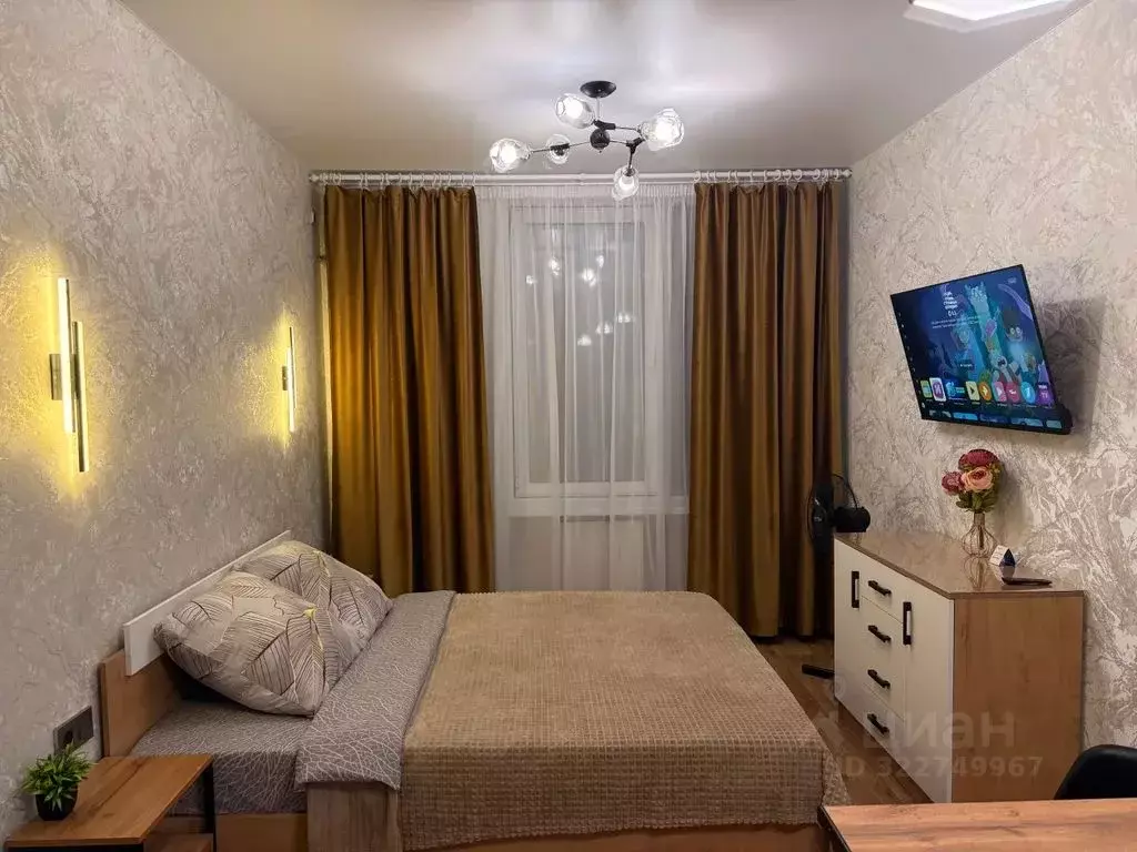 Студия Крым, Симферополь ул. Беспалова, 110К (24.0 м) - Фото 2