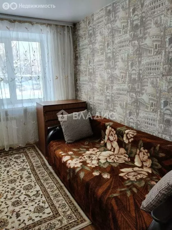 1к в -комнатной квартире (13.1 м) - Фото 2