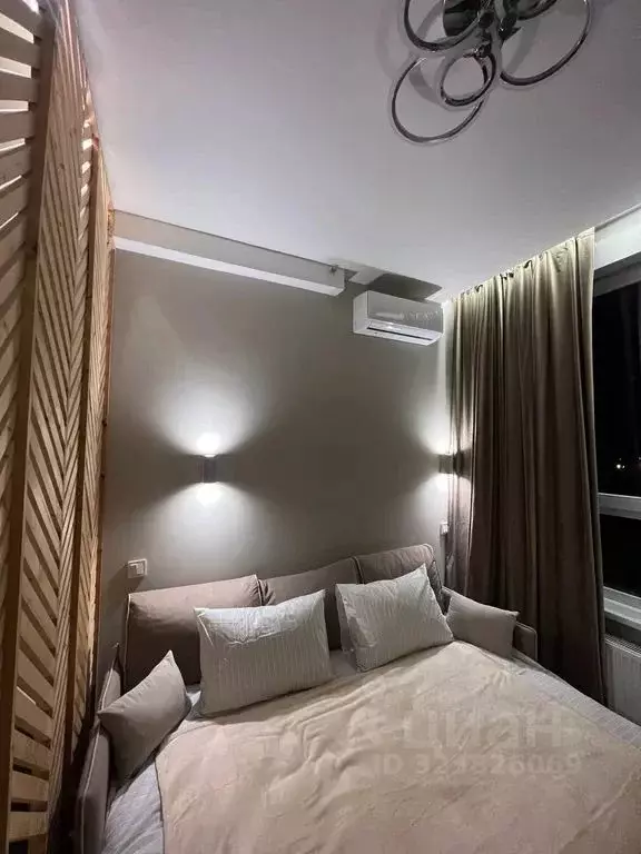 Студия Московская область, Мытищи ул. Колпакова, 44 (25.0 м) - Фото 1