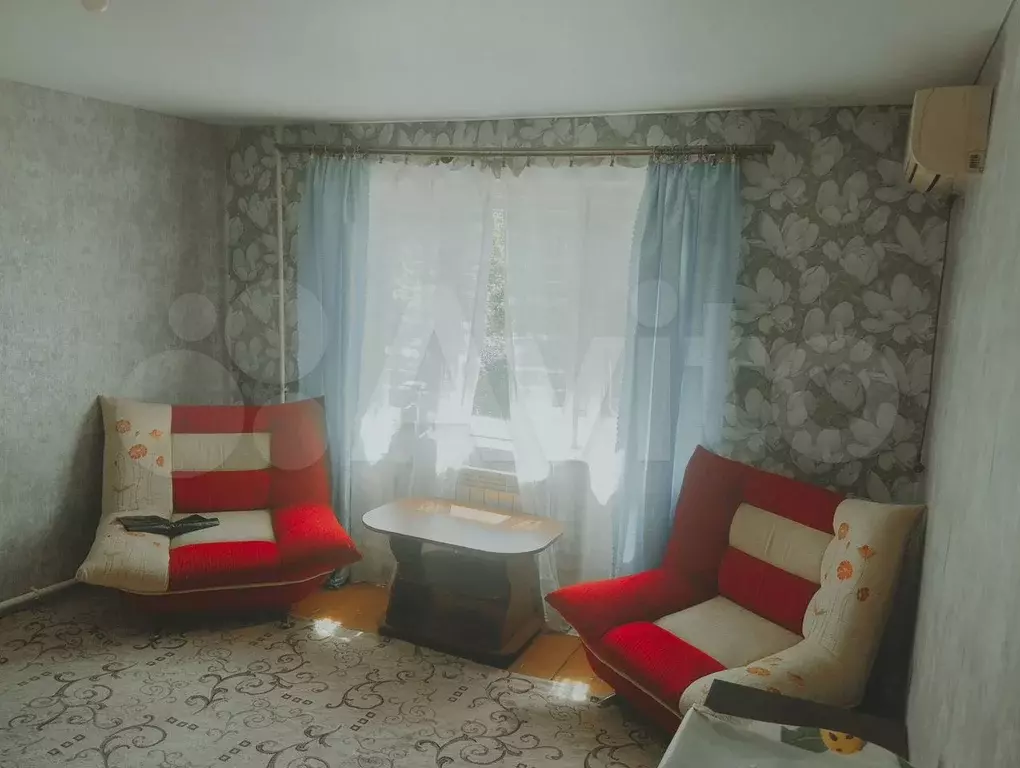 2-к. квартира, 45 м, 1/2 эт. - Фото 0
